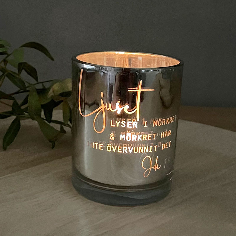 Product Image for Lykta - ljuset lyser i mörkret