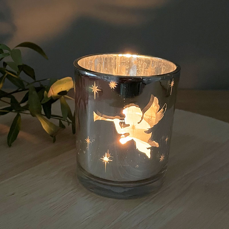 Product Image for Lykta - ängel
