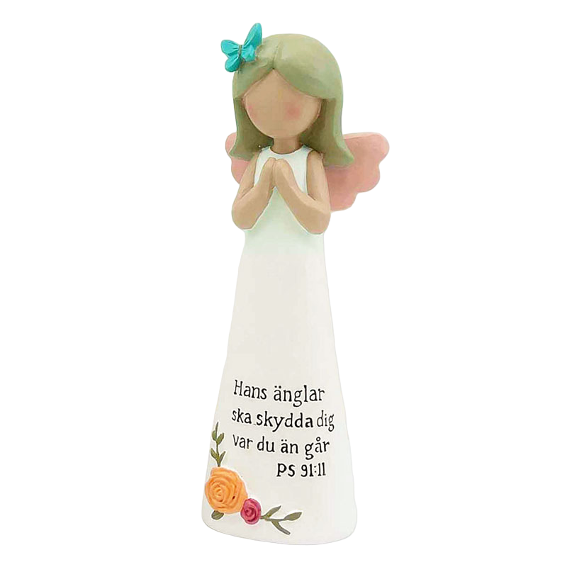 Product Image for Himlasänd - ängel - hans änglar ska skydda dig