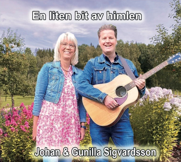 Product Image for En liten bit av himlen - CD