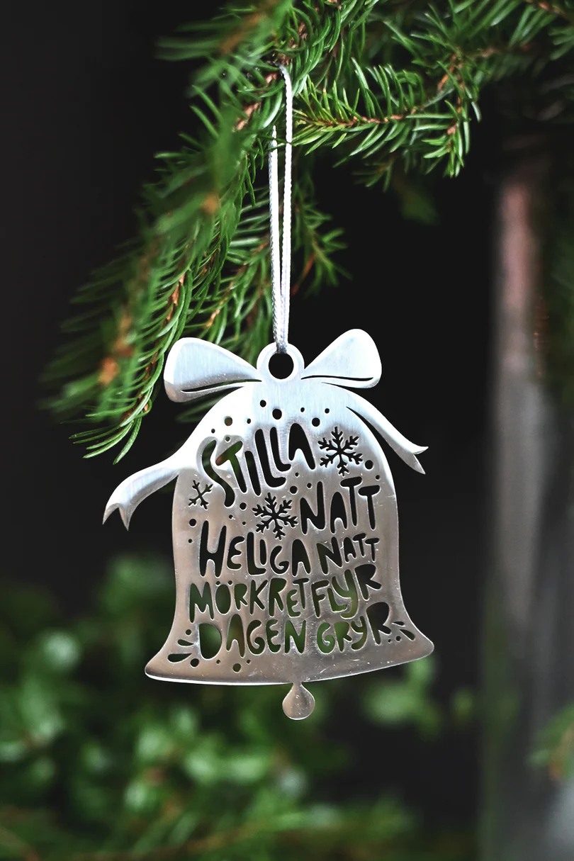 Product Image for Hängdekoration - stilla natt