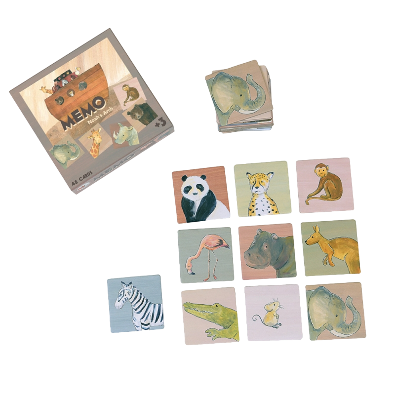 Product Image for Memory noas ark