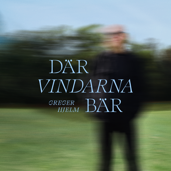 Product Image for Där vindarna bär - CD
