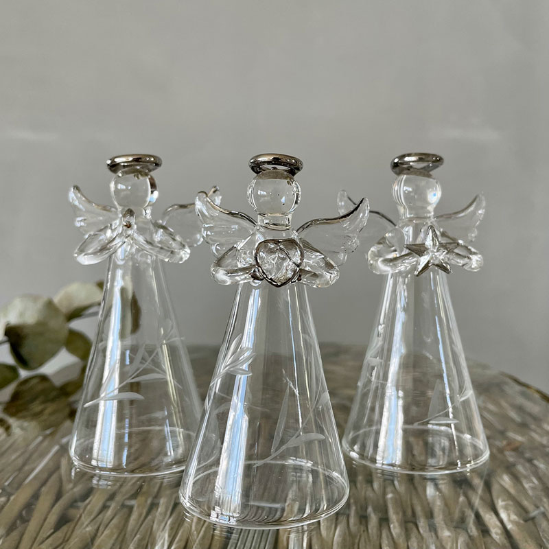 Product Image for Glasängel - 3-pack - ya2219