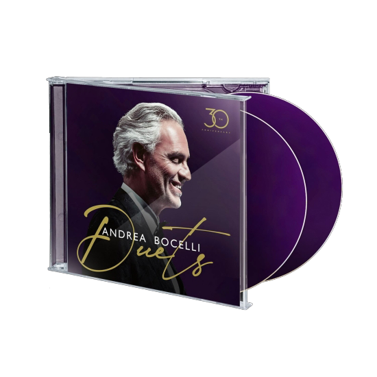Product Image for Duets - 2-CD