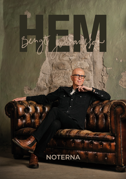 Product Image for Hem - noter