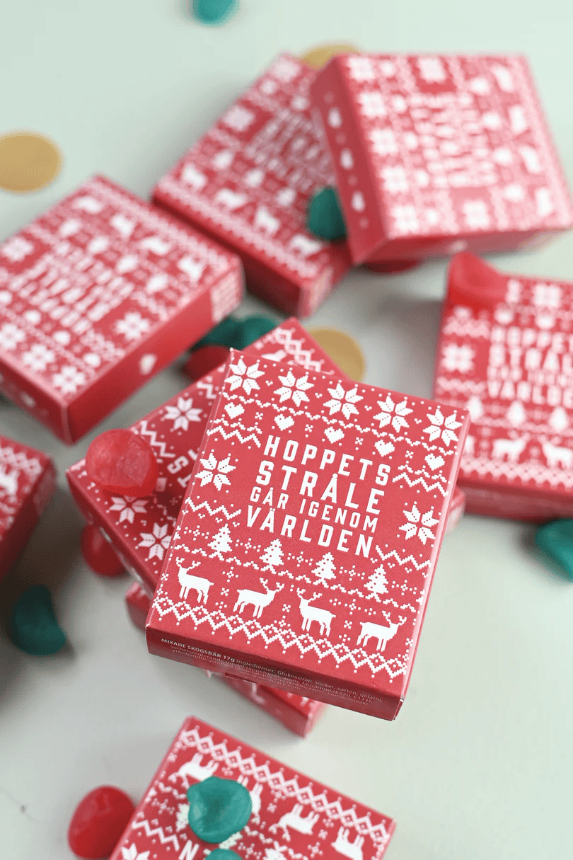 Product Image for Tablettask - hoppets stråle