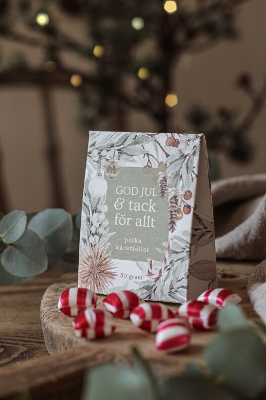 Product Image for Godsaker - god jul &amp; tack för allt