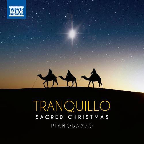 Product Image for Tranquillo - sacred christmas - CD