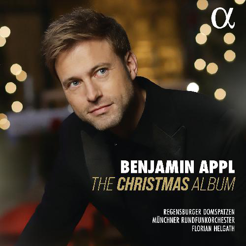 Product Image for The christmas album - CD