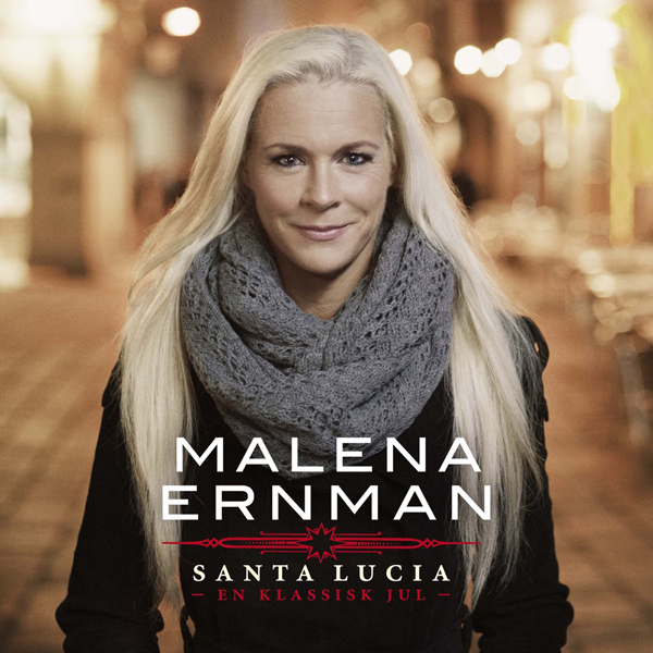 Product Image for Santa lucia - en klassisk jul - CD