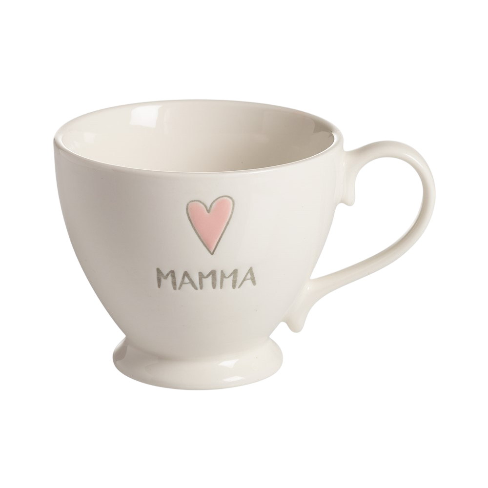 Product Image for Tekopp - mamma / älskar dig