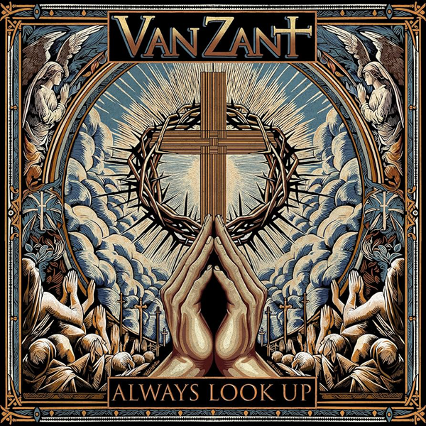 Product Image for Always look up - vinyl