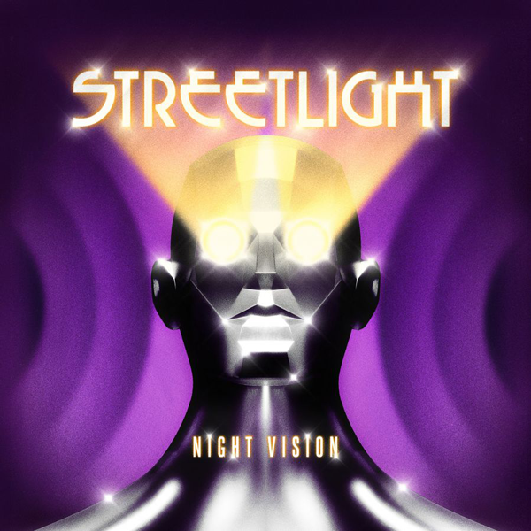 Product Image for Night vision - CD