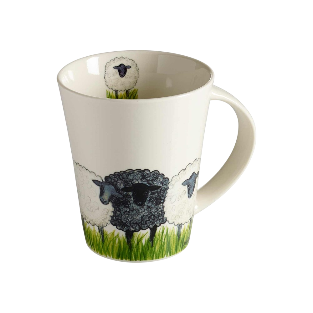 Product Image for Mugg - får