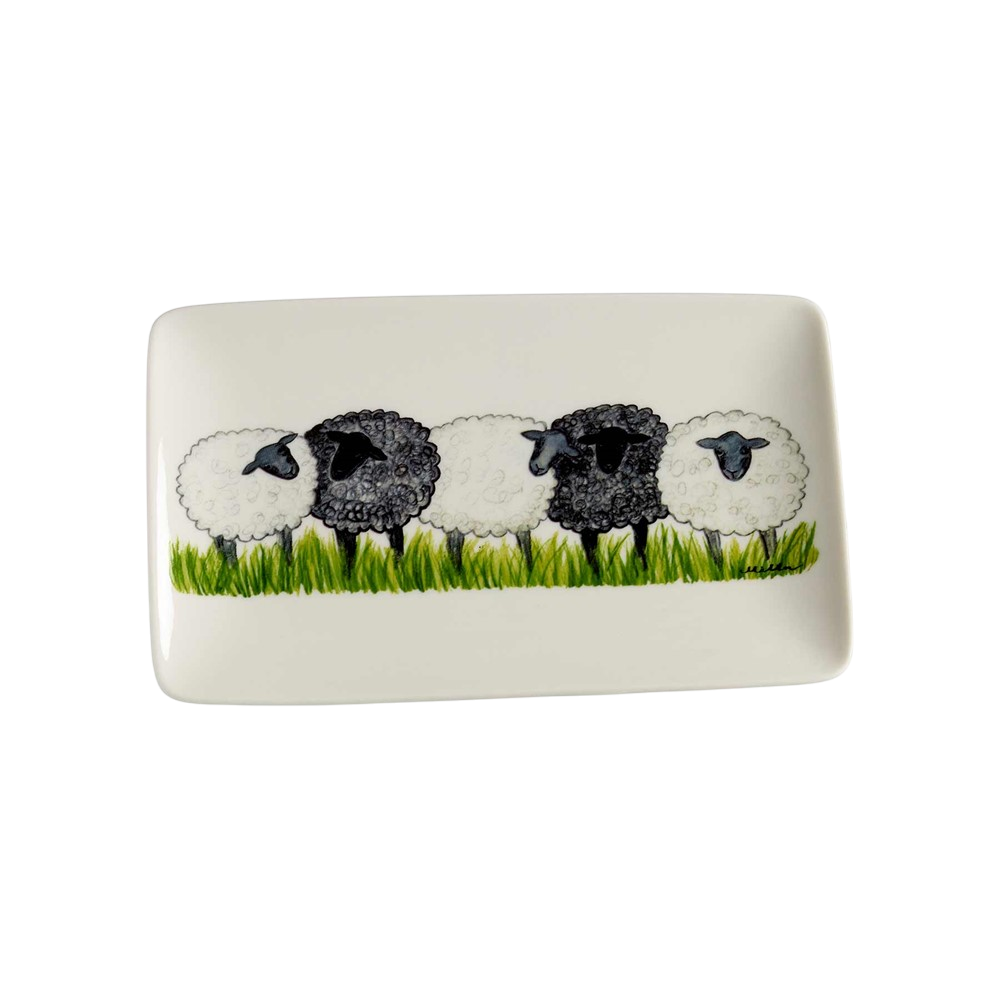 Product Image for Assiett - får