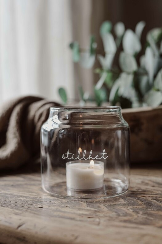 Product Image for Lykta - stillhet