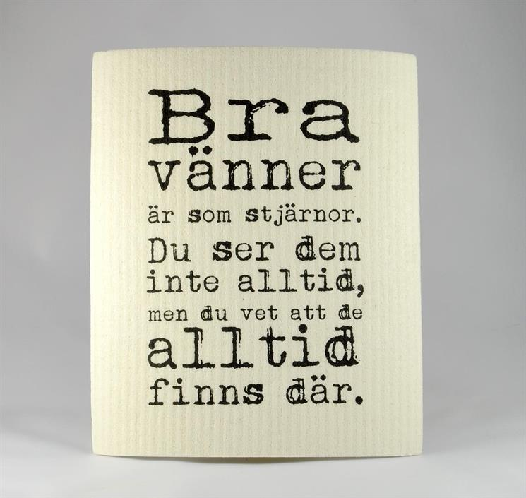 Product Image for Disktrasa - bra vänner