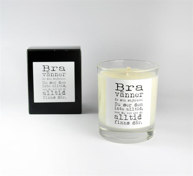 Product Image for Doftljus - bra vänner