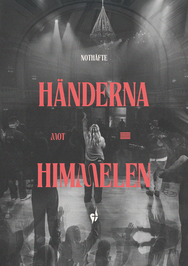 Product Image for Händerna mot himmelen - noter