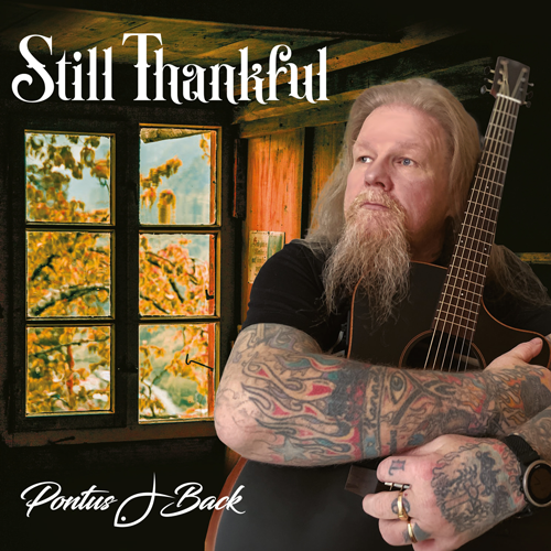 Product Image for Still thankful - CD