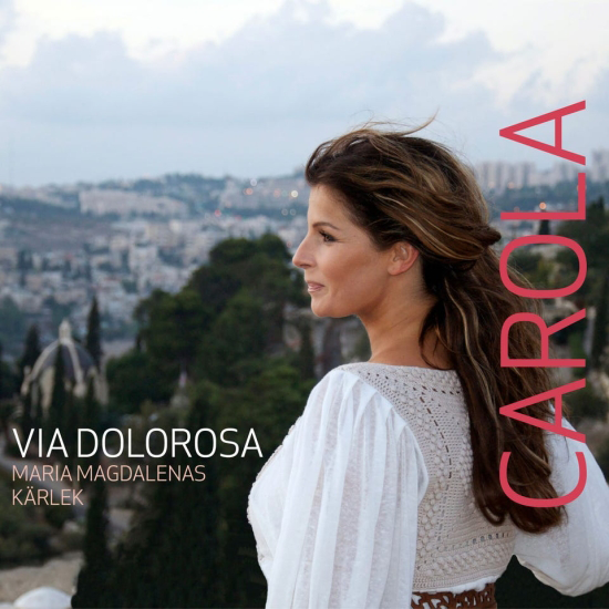 Product Image for Via dolorosa - maria magdalenas kärlek - CD