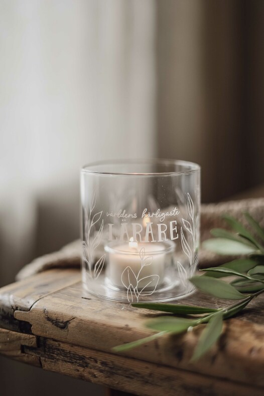 Product Image for Lykta - världens härligaste lärare