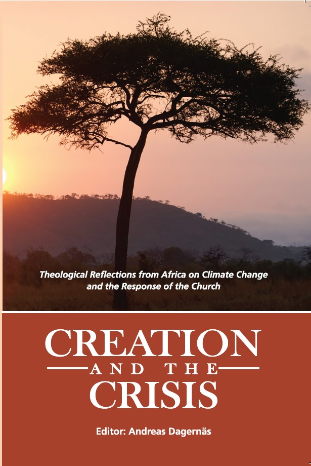Product Image for Creation and the crisis