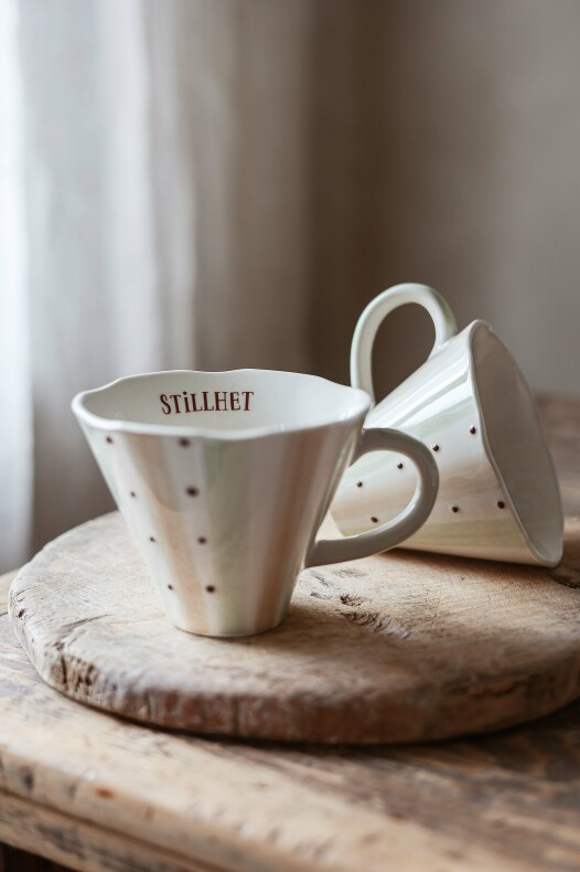 Product Image for Mugg - stillhet