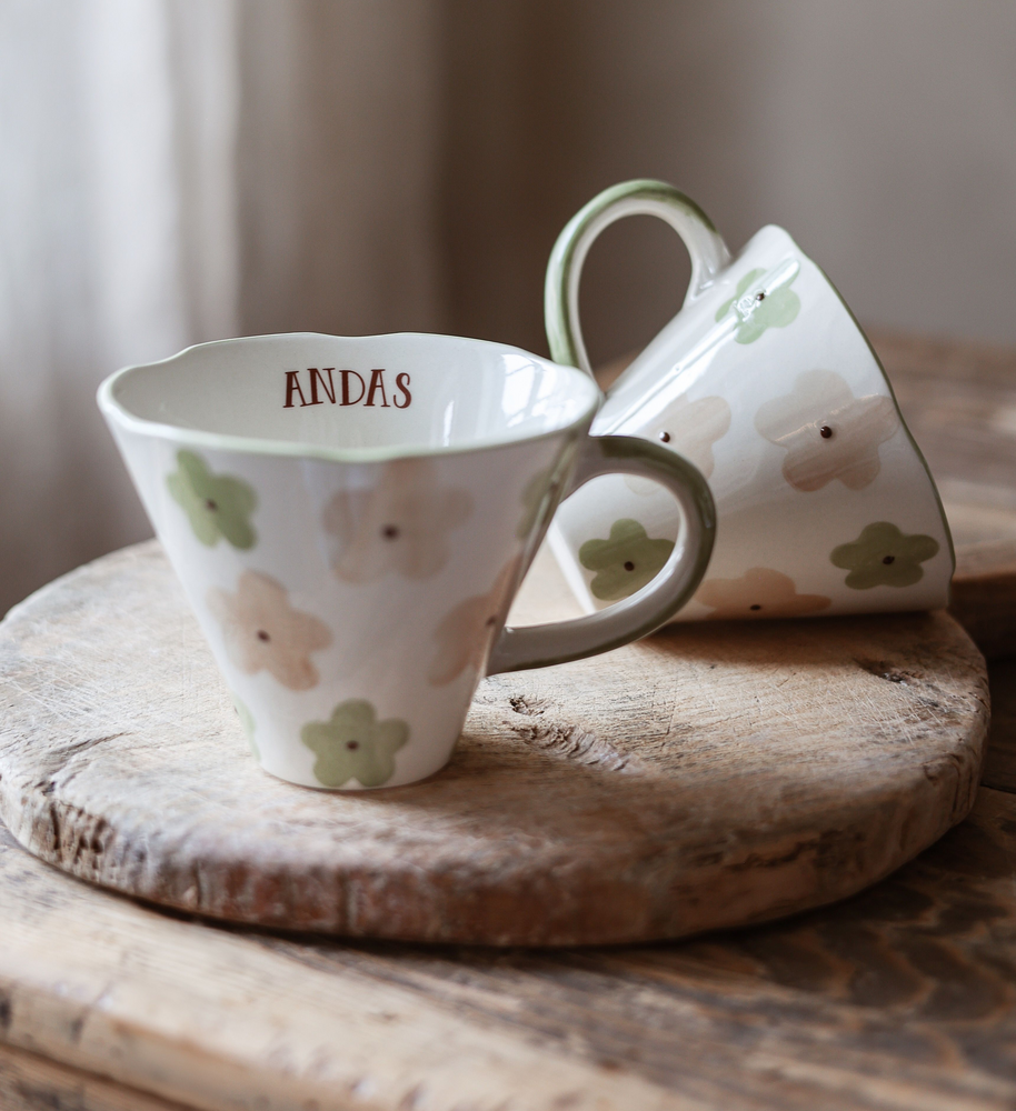 Product Image for Mugg - andas