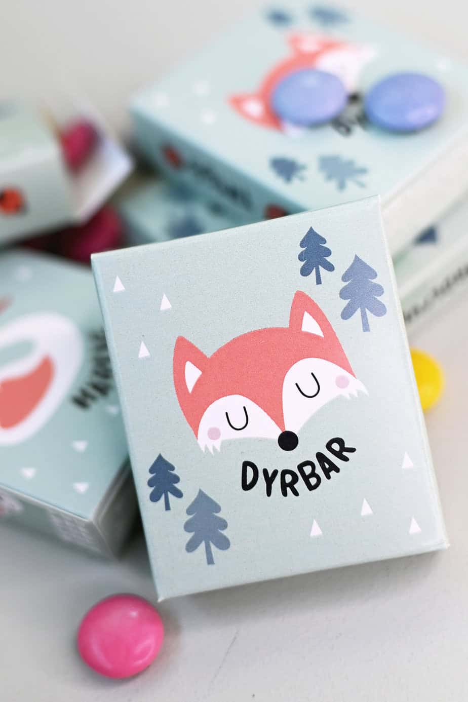 Product Image for Tablettask - härlig,  dyrbar,  trygg,  älskad