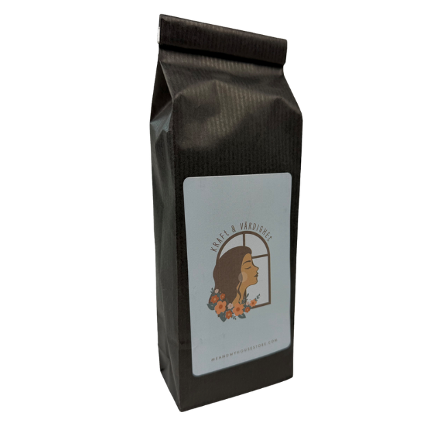 Product Image for Te - kraft och värdighet - äppelkakste