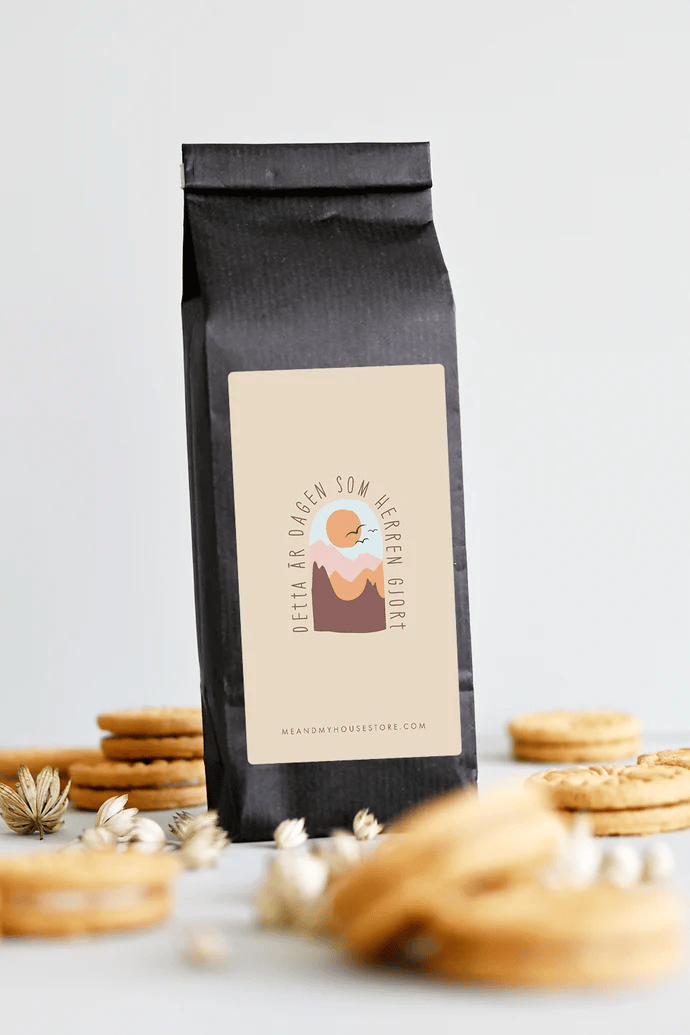 Product Image for Te - detta är dagen - rabarberpaj