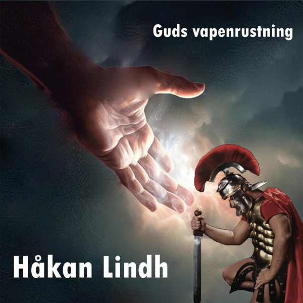 Product Image for Guds vapenrustning - CD