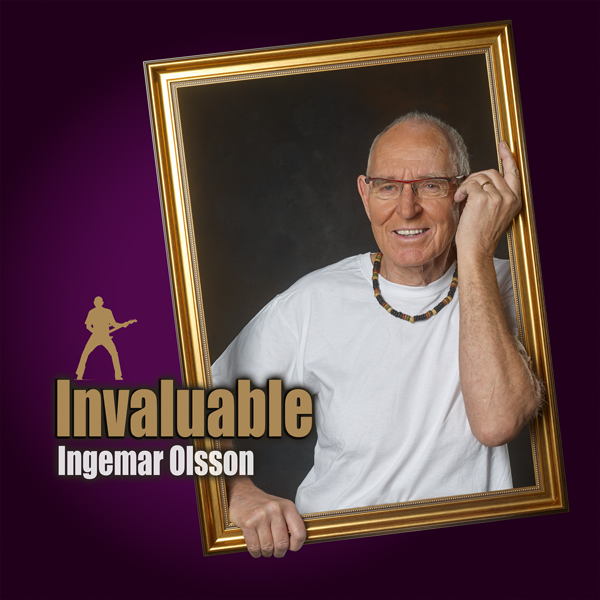 Product Image for Invaluable - CD