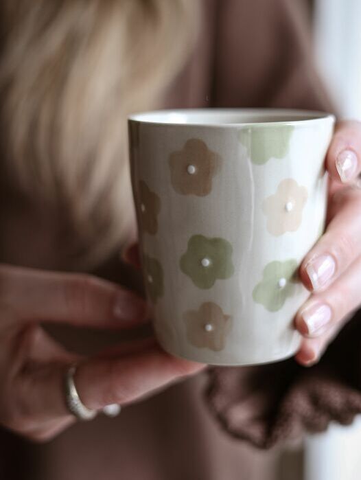 Product Image for Mugg - tro pådig själv