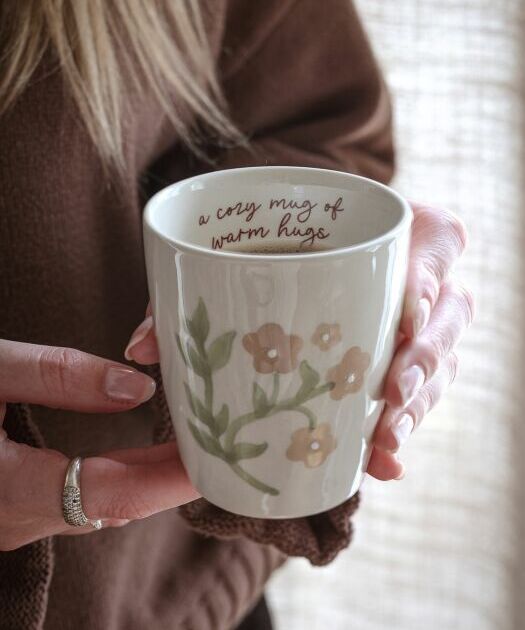 Product Image for Mugg - a cozy mug of warm hugs