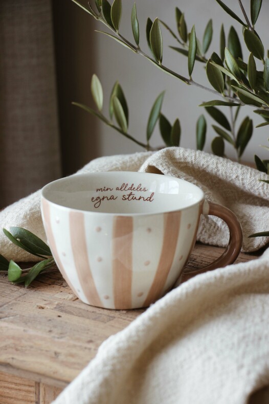 Product Image for Mugg -min alldeles egna stund