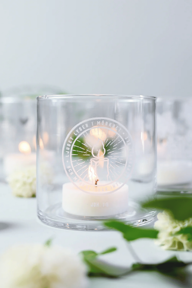 Product Image for Lykta - ljuset lyser i mörkret