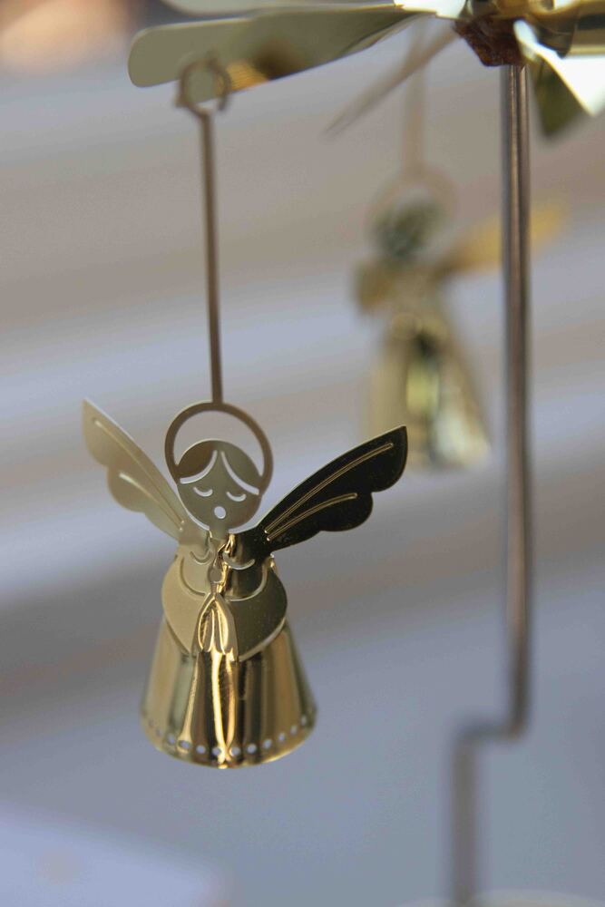 Product Image for Änglaspel - sjungande ängel