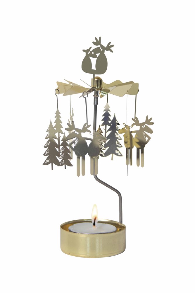 Product Image for Änglaspel - älgskog