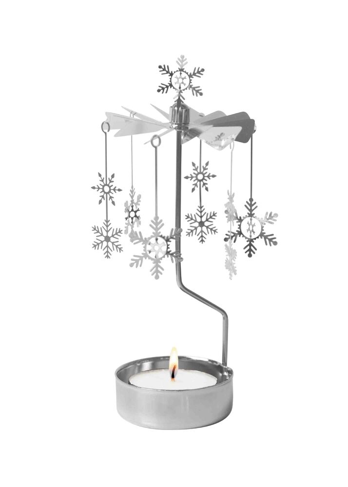 Product Image for Änglaspel - snöfall