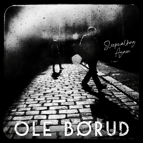 Product Image for Sleepwalking again - vinyl
