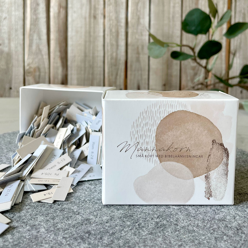Product Image for Mannakorn – kortask