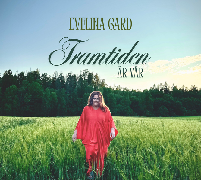 Product Image for Framtiden är vår - CD
