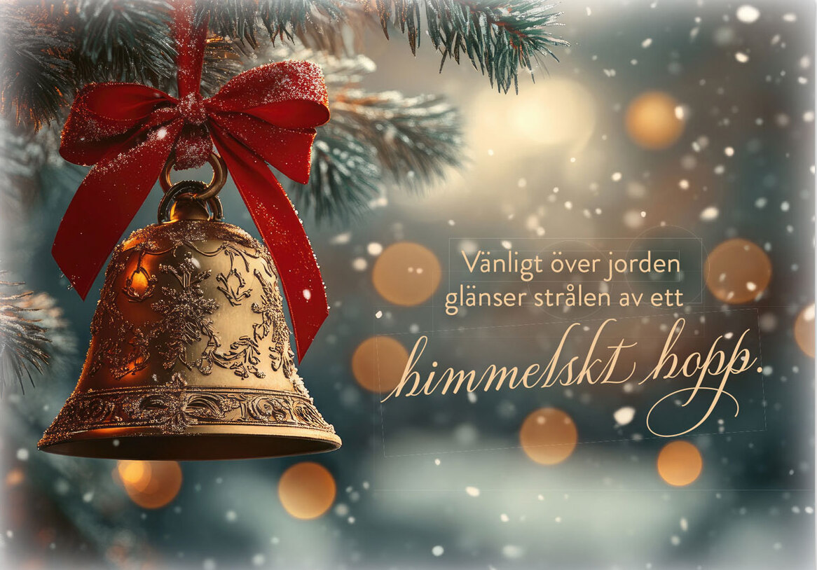 Product Image for Julkort – jul1625