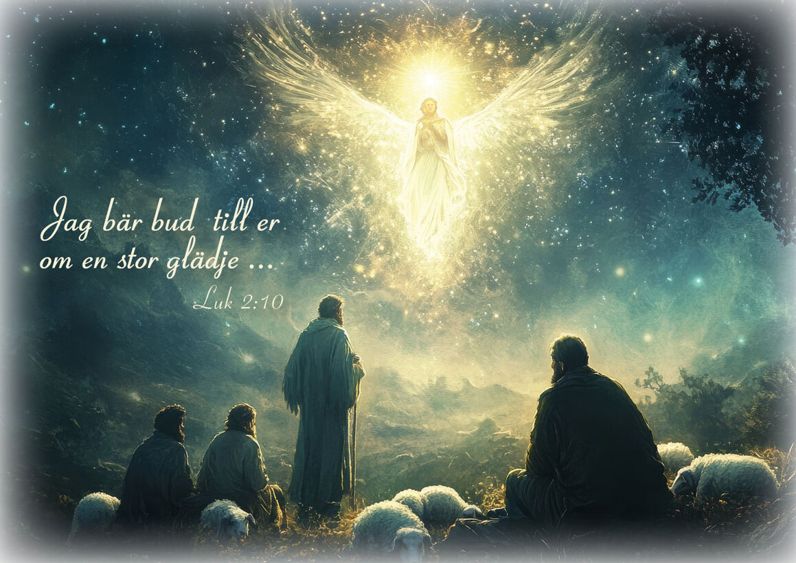 Product Image for Julkort – jul1622