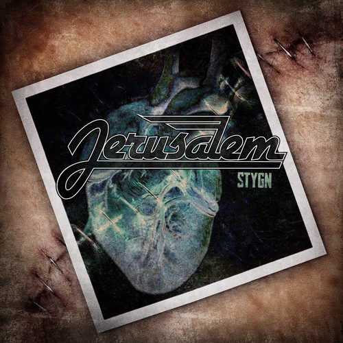 Product Image for Stygn - 2-vinyl