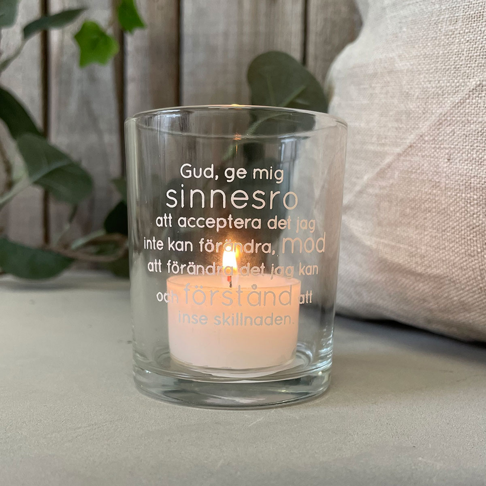 Product Image for Lykta – sinnesrobönen