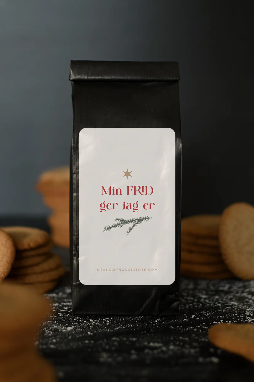 Product Image for Te - earl grey cream - min frid ger jag er